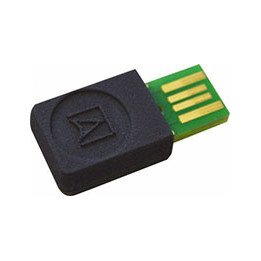 Klucz USB Bluetooth Smart BLE, do komunikacji analizatora spalin z oprogramowaniem EuroSoft mobile Windows
