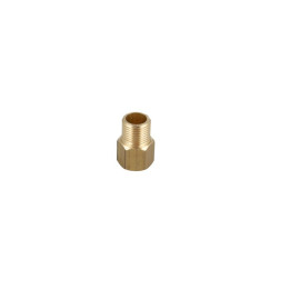 Redukcja do manometru GW G1/2" - M20x1,5 mm