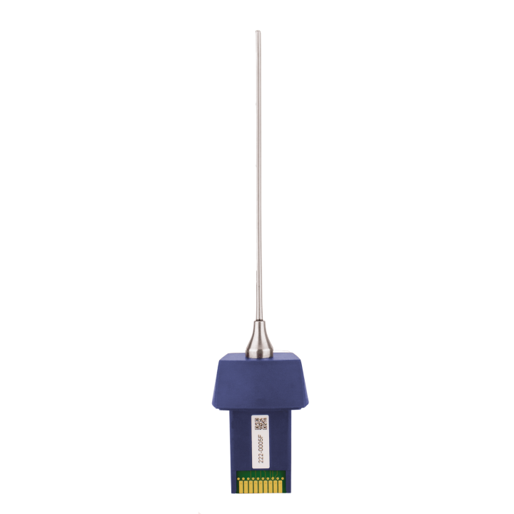 Wymienna głowica CAPBs sens TK30 - czujnik temperatury cieczy, L 130 mm, fi1,5 mm