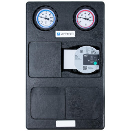 Grupa pompowa PrimoTherm K 180-1 DN25 WP, pompa Wilo Para