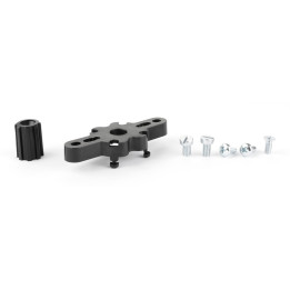 Adapter do siłowników ARM ProClick na zawory: BRV 1060 i 1050, HERZ MV3P i MV4P, Womix MIX M
