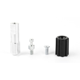 Adapter do siłowników ARM ProClick na zawory: Honeywell V5442, V5433