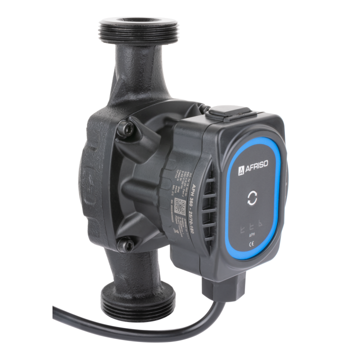 Pompa obiegowa APH 360, 25-7/180 mm z przewodem 1,6 m