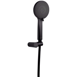 ZESTAW PRYSZNICOWY PUNKTOWY NERO NQA N41K