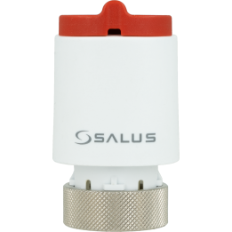 Salus siłownik termoelektryczny, M30 x 1,5 mm, 230 V AC, NC