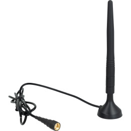 Salus antena zewnętrzna 08RFA do listwy KL08RF