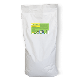 BAKTERIE W PROSZKU DO OCZYSZCZALNI SZAMBA BIODENN-K 25 KG