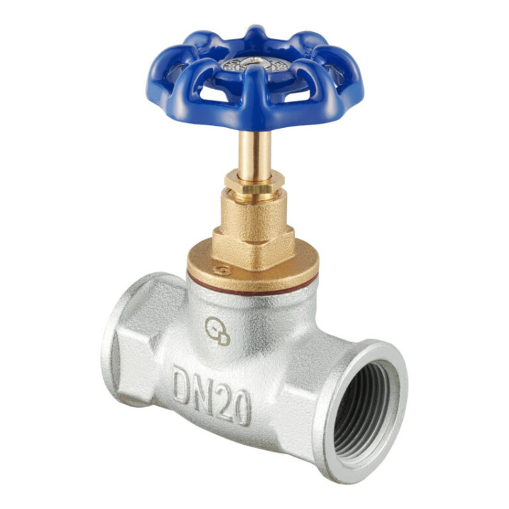 Głowica zaworu żeliwnego grzybkowego 3/4" DN20
