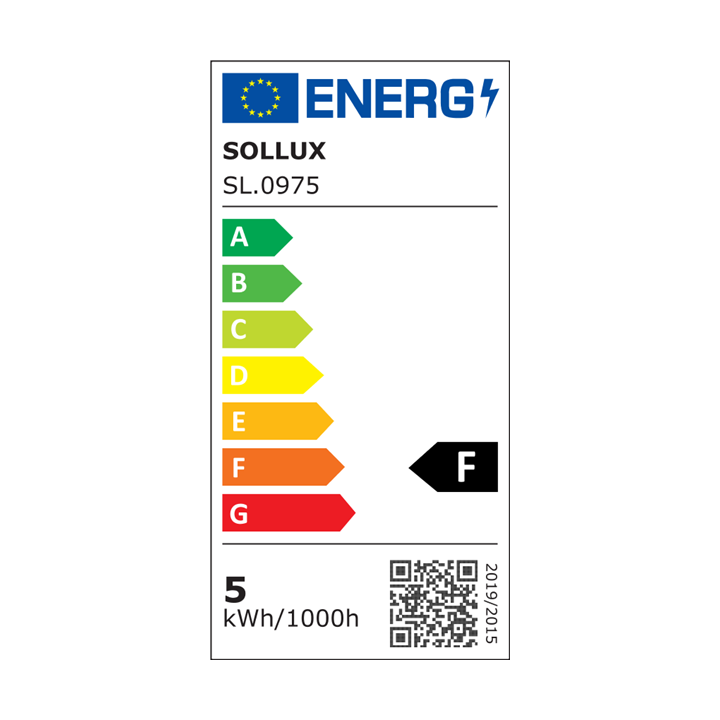 Żarówka LED G9 4000K 4,5W 460lm