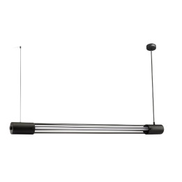 Lampa wisząca VALO czarne