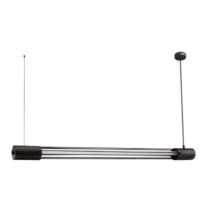 Lampa wisząca VALO czarne