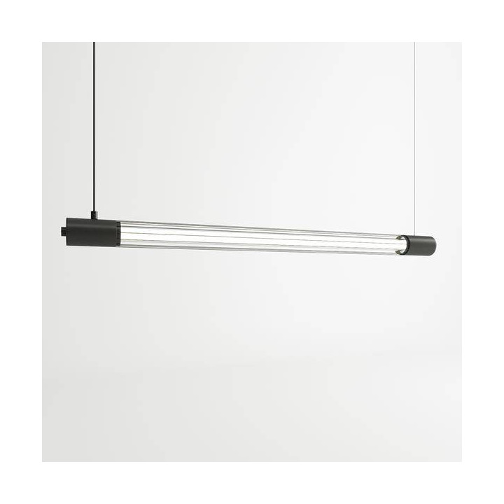 Lampa wisząca VALO czarne