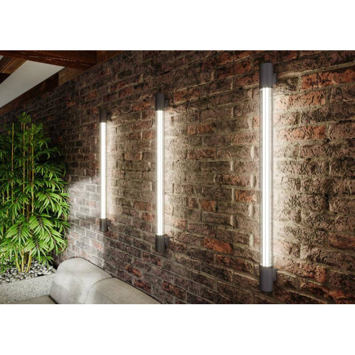 Lampa wisząca VALO czarne