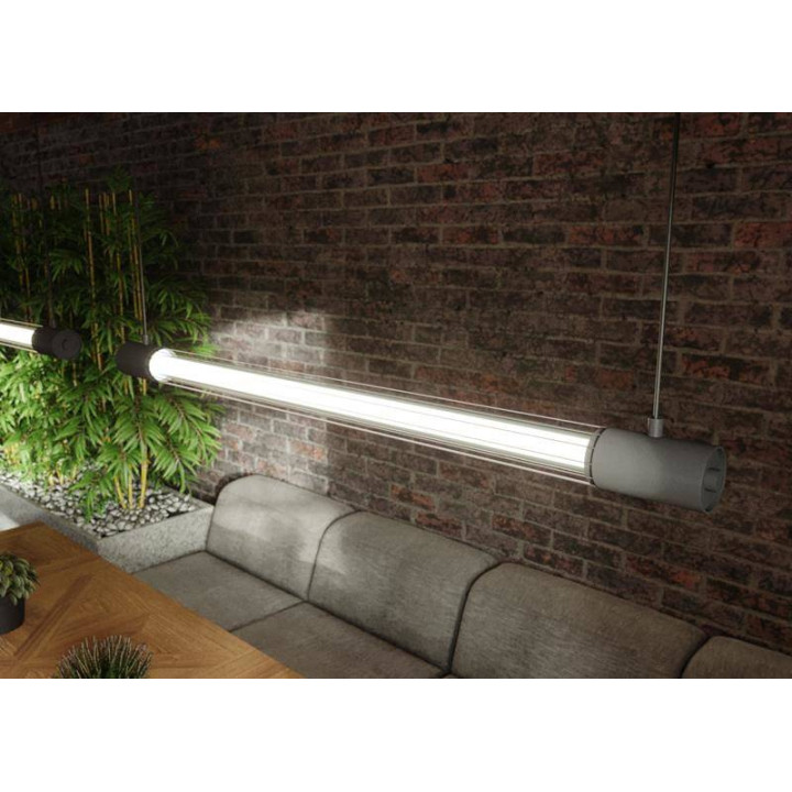 Lampa wisząca VALO czarne