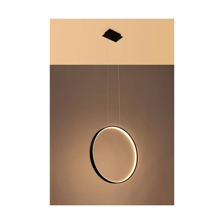 Lampa wisząca RIO 55 biały LED 3000K