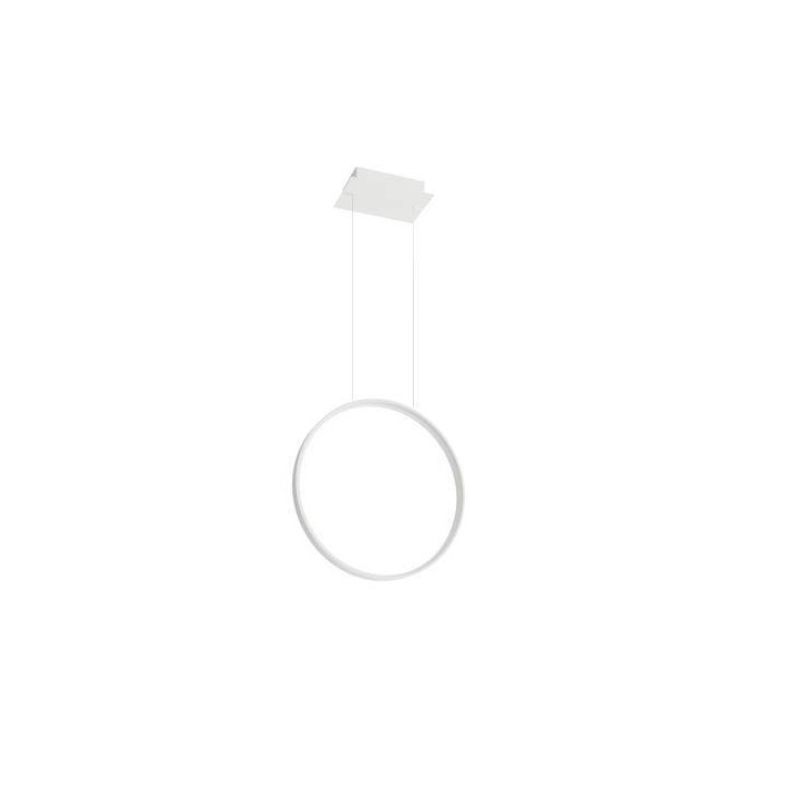 Lampa wisząca RIO 55 biały LED 4000K
