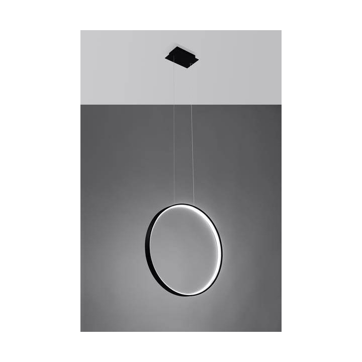 Lampa wisząca RIO 55 biały LED 4000K