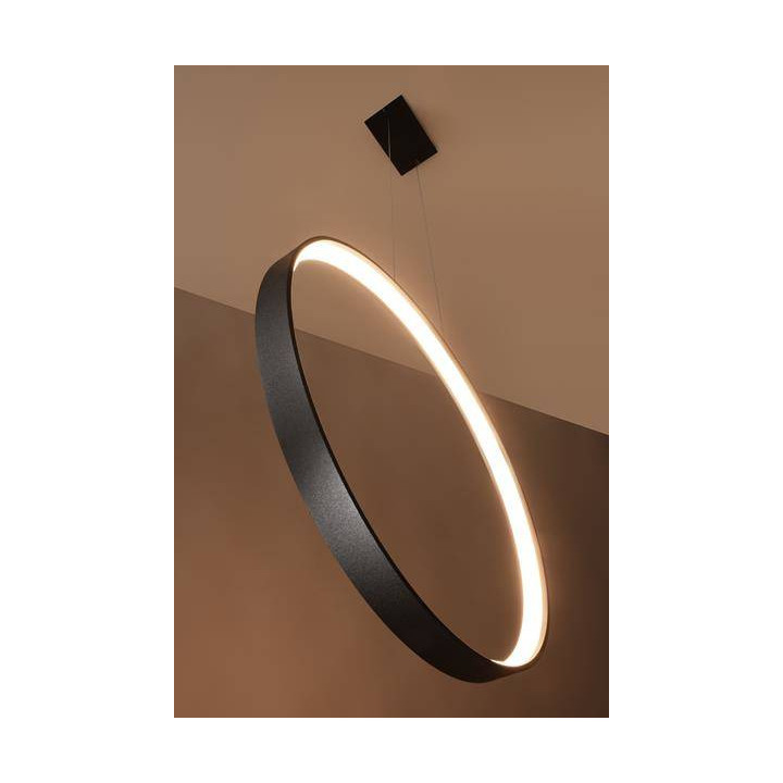 Lampa wisząca RIO 78 biały LED 3000K