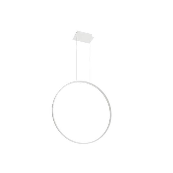 Lampa wisząca RIO 78 biały LED 4000K