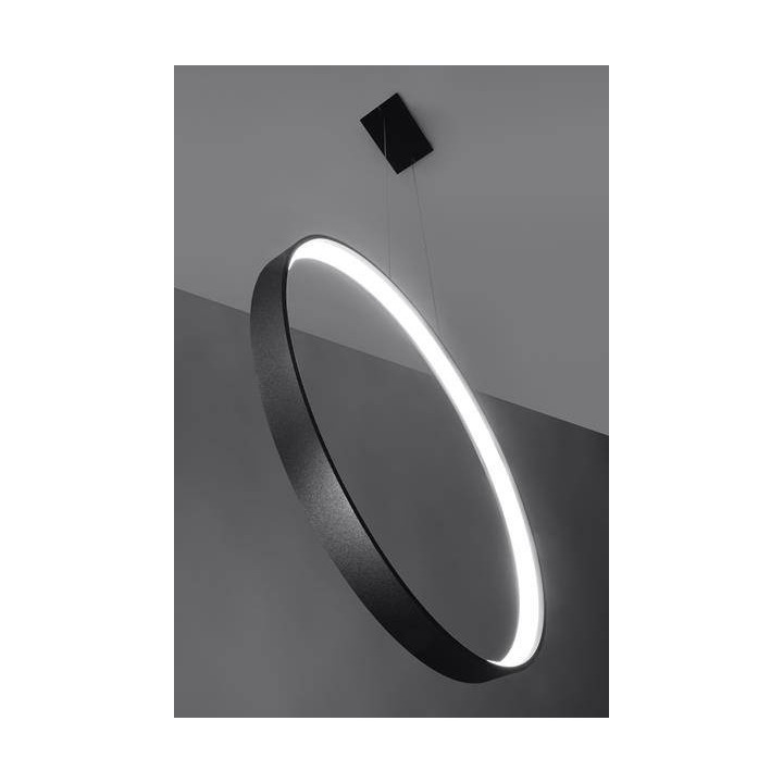 Lampa wisząca RIO 110 biały LED 4000K