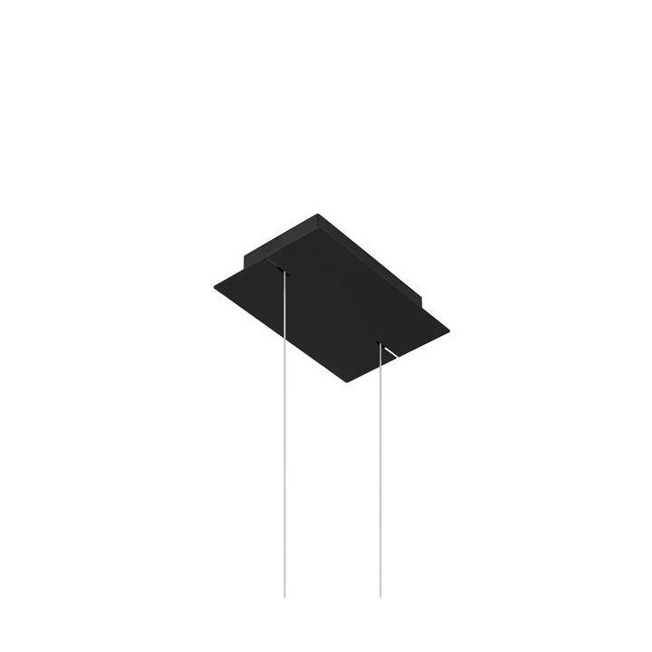 Lampa wisząca RIO 110 biały LED 4000K