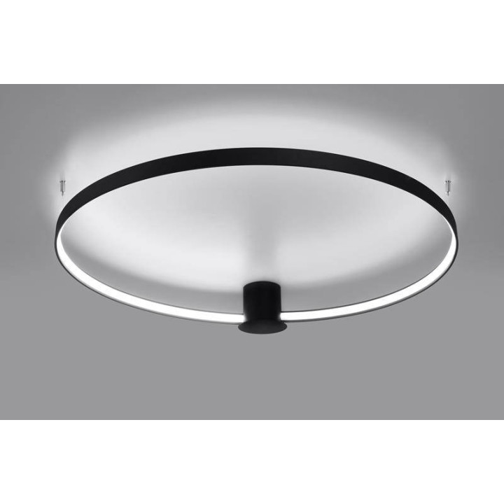 Plafon RIO 110 biały LED 4000K