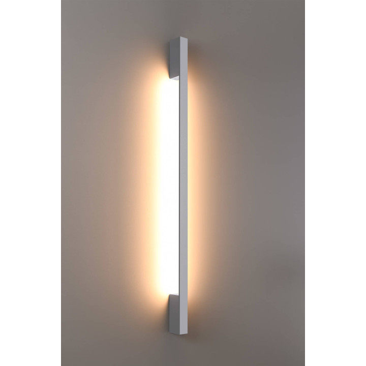 Kinkiet SAPPO M biały LED 3000K