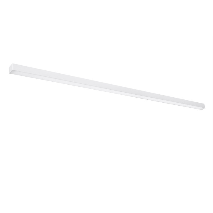 Kinkiet PINNE 200 biały 4000K