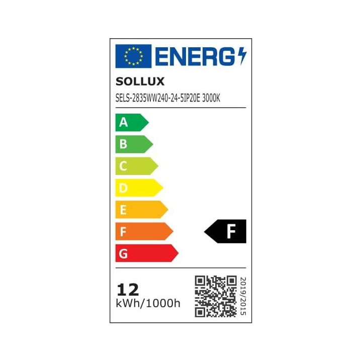 Lampa wisząca RIO 78 złota LED 3000K