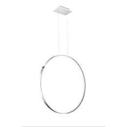 Lampa wisząca RIO 78 chrom LED 4000K