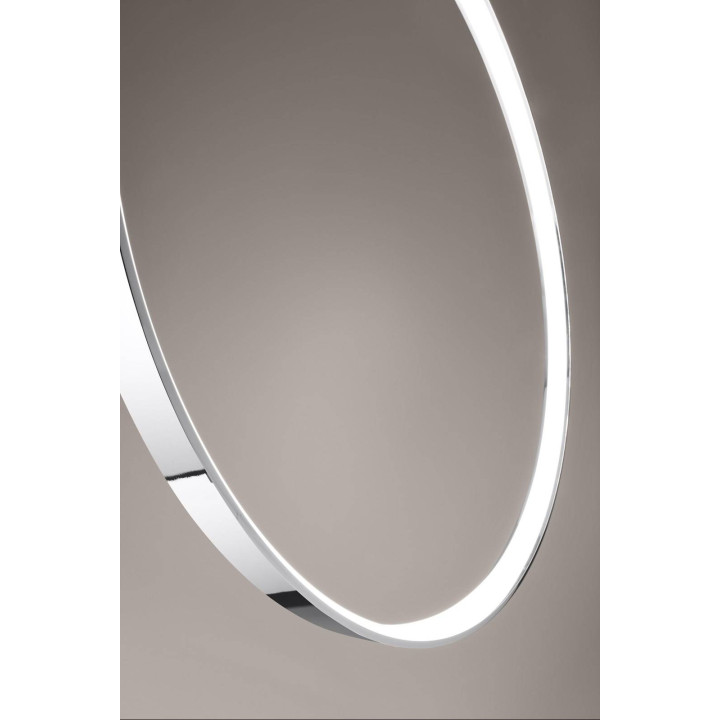 Lampa wisząca RIO 78 chrom LED 4000K