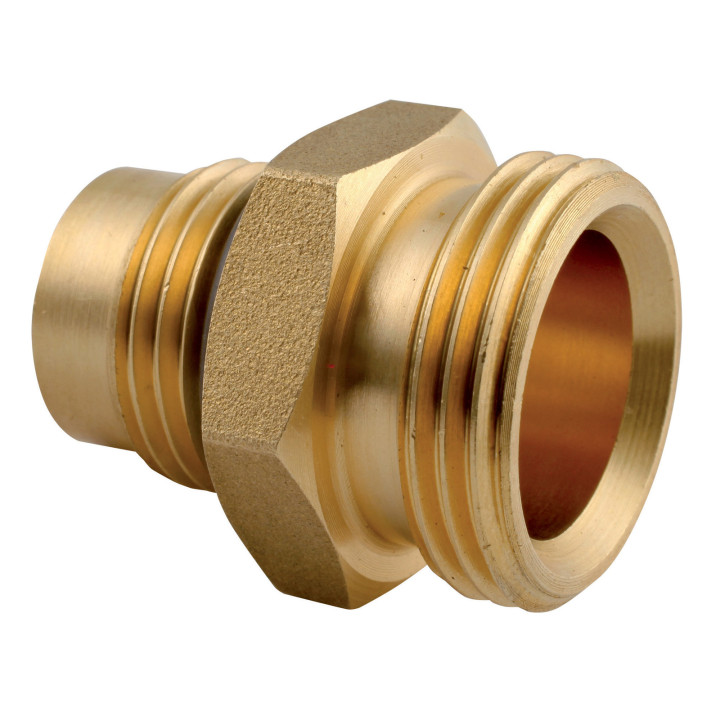 NYPEL DO PRZEPŁYWOMIERZY RKPP_T, 1-2" X 3-4", PROFIL 39 MM