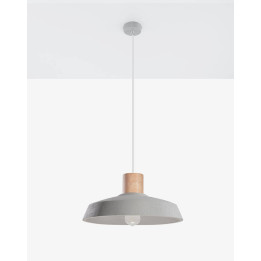 Lampa wisząca AFRA