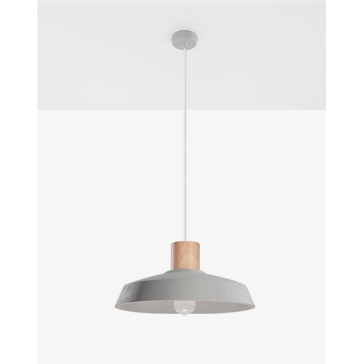 Lampa wisząca AFRA