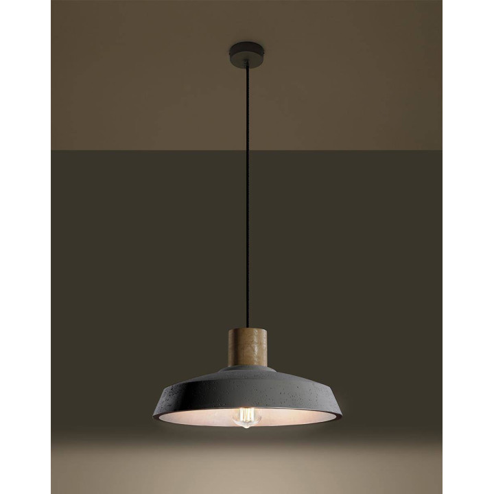 Lampa wisząca AFRA