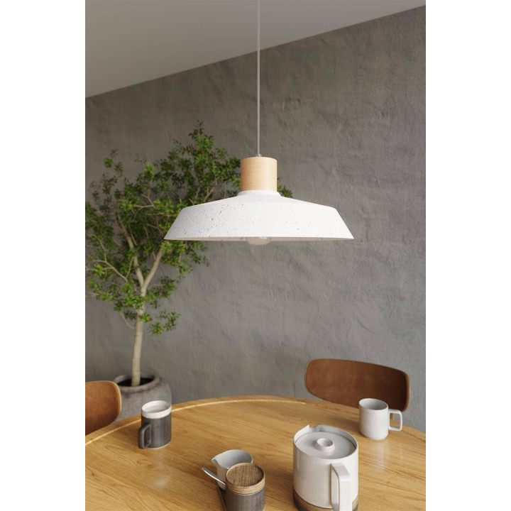 Lampa wisząca AFRA