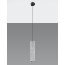 Lampa wisząca LUVO 1