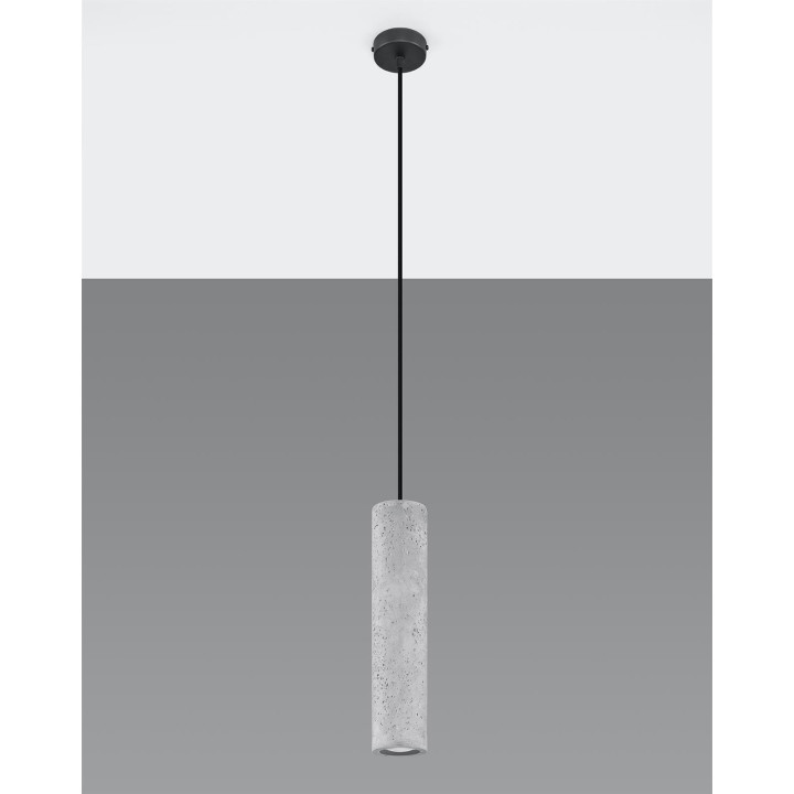 Lampa wisząca LUVO 1