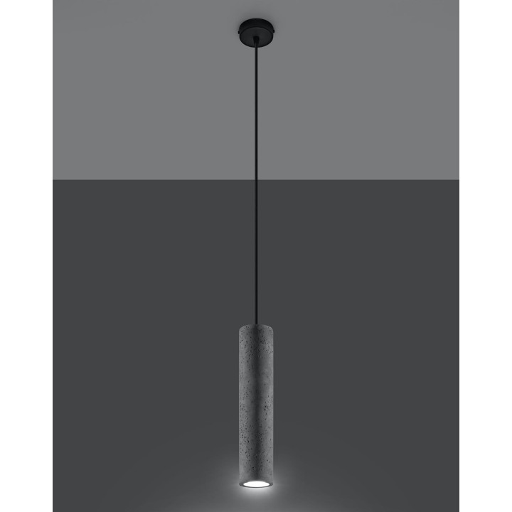 Lampa wisząca LUVO 1