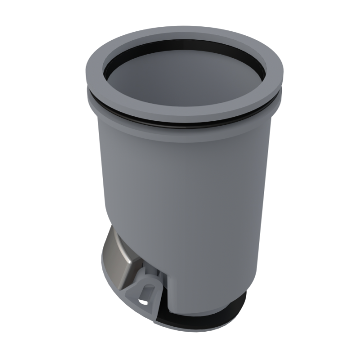 SYFON KOMBINOWANY SMART DO APZ-S12