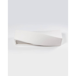 Kinkiet ceramiczny SIGMA