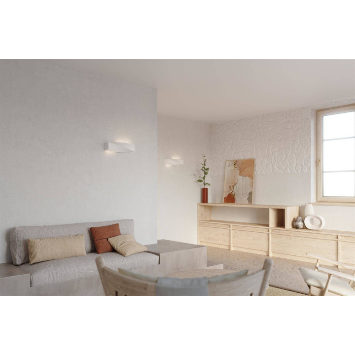 Kinkiet ceramiczny SIGMA
