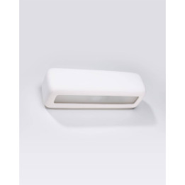 Kinkiet ceramiczny SUBANI