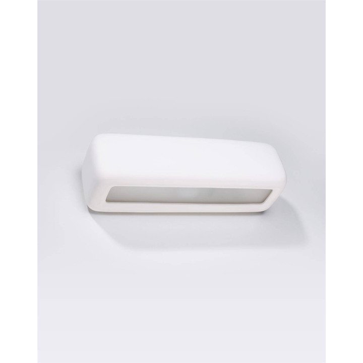 Kinkiet ceramiczny SUBANI