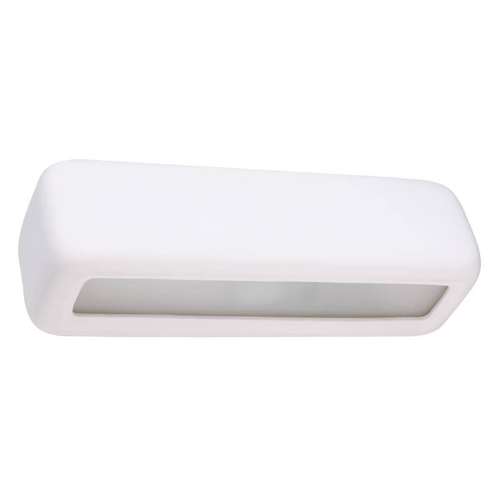 Kinkiet ceramiczny SUBANI