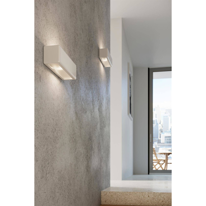 Kinkiet ceramiczny SUBANI