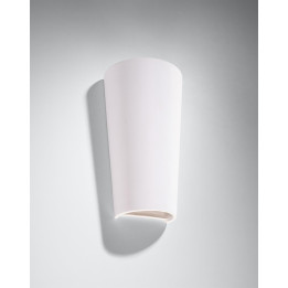 Kinkiet ceramiczny LANA