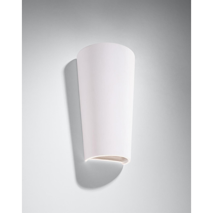 Kinkiet ceramiczny LANA