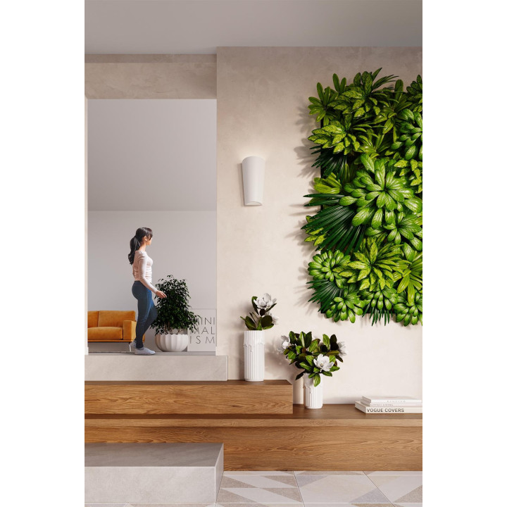 Kinkiet ceramiczny LANA