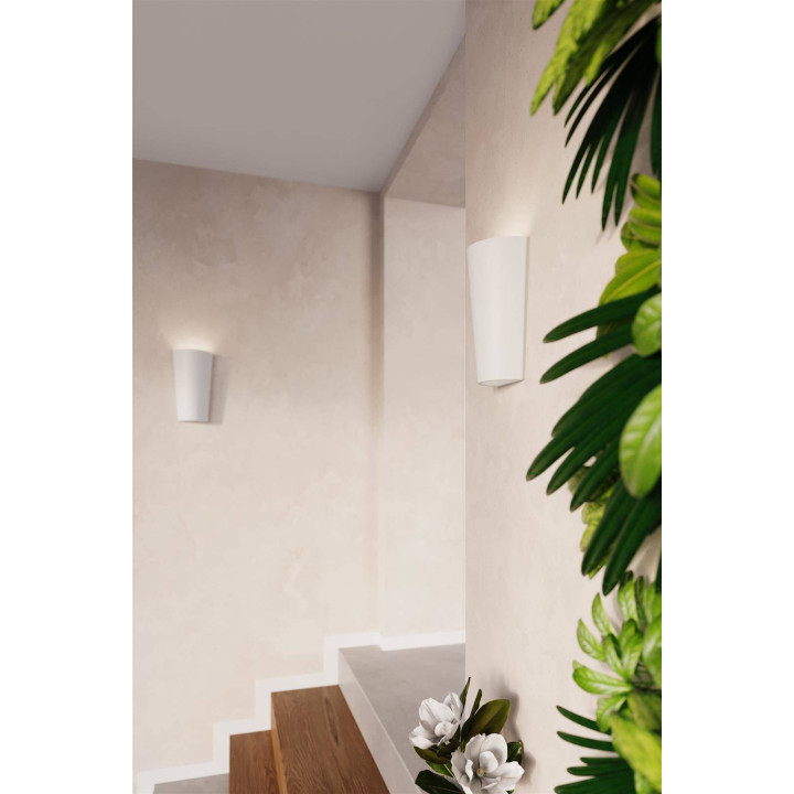 Kinkiet ceramiczny LANA